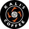 Kali Cafe Application icon