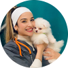 Dr. Sanam Heydari
