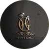 Hana Gold Gallery Application icon