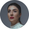 Roya Dehghani
