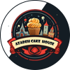 Azadeh Cake House