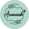 Aramineh Massage Application icon