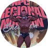 Moein Shirafkan ifbbpro Application icon