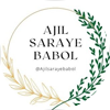 Ajil Saraye Babol Application icon