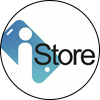 iStore Application icon