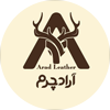 Arad Leather Application icon