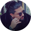 Mohammad Kahran Application icon