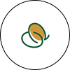 Sarnevesht Cafe Application icon