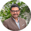 Ali Zahedian