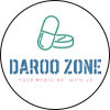 Daroo Zone Application icon