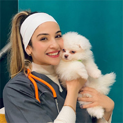 Dr. Sanam Heydari