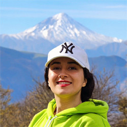 Maedeh Malakshah | مائده ملکشاه