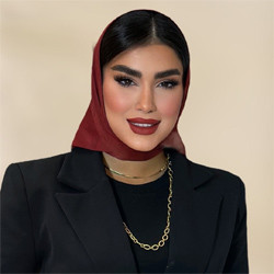 Fatemeh Rezazadeh