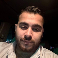 Parham Darvishi