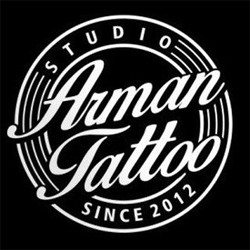 Arman Tattoo