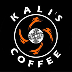 Kali Cafe