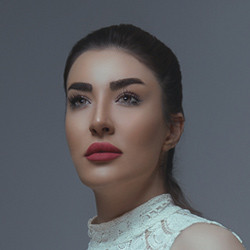 Roya Dehghani