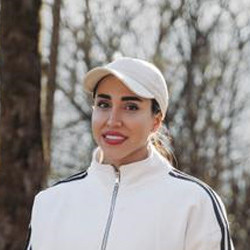 Dr. Rozhin Daneshrad