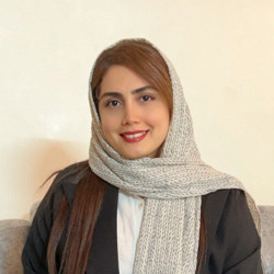 Haniyeh Ahmadpour