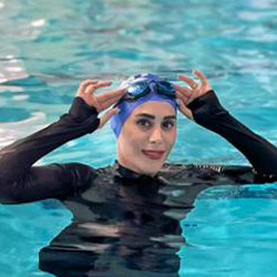 Maryam Ghasemi