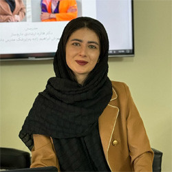 Dr. Faezeh Ershadi