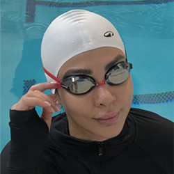 Tina Jafarian